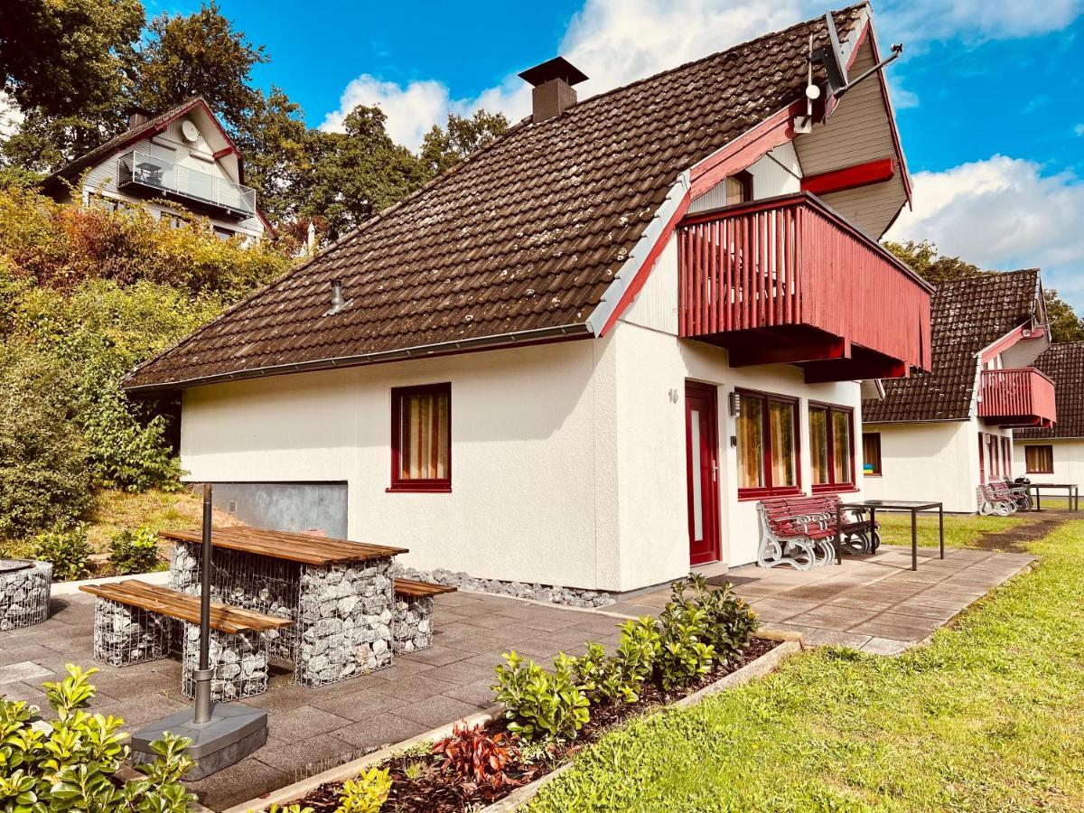 Leaf Villa Kirchheim  Exteriör bild